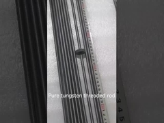 TZM Molybdenum Alloy