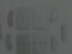 18.0g/Cm3 высокопрочный стержень сплава железа никеля вольфрама для авиационного химического поля