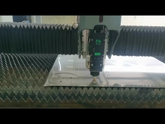 Серийное производство молибденовых экранов для вакуумных печей, лазерная резка для повышения эффективности производства