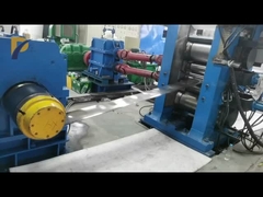 Яркая поверхность Тантальная фольга bASTM B 708 Ta фольга 0,025 мм