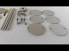 Части молибдена