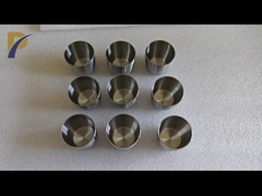 10 мл 25 мл 35 мл 40 мл низкоформенный циркониевый кристалл прямой стенки циркониевый кристалл