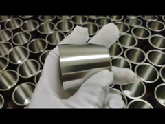 Zr702 35ml 50ml циркониевый кристалл лабораторный анализ низкоформенный Zr кристалл