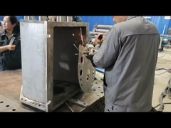 Высокотемпературный вольфрамовый горшок для сфинтерации вольфрамового кристалла для роста кристаллов сапфира