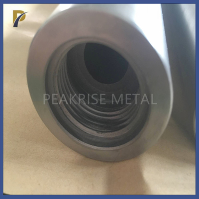 ASTM B387 Molybdenum Electrode Materials For Glass All Electric Melting Furnace