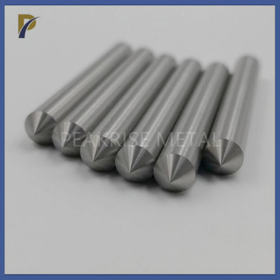 Tungsten Molybdenum Alloy Energized Electrodes For TIG Welding Machine Argon Arc Welding Tungsten Electrode Molybdenum
