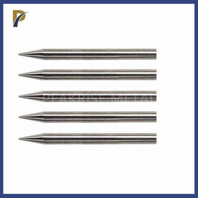Tungsten Molybdenum Alloy Energized Electrodes For TIG Welding Machine Argon Arc Welding Tungsten Electrode Molybdenum