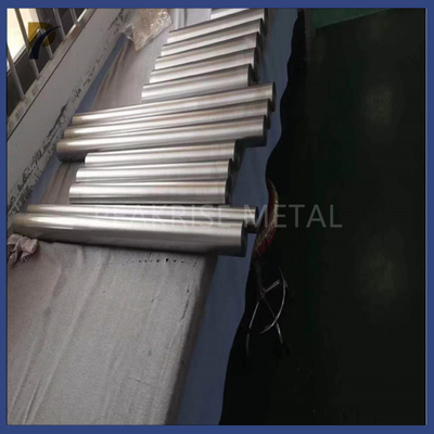 Continuous Melting Furnace Heating Molybdenum Electrodes For Optical Glass Sintering Process Glass Technology