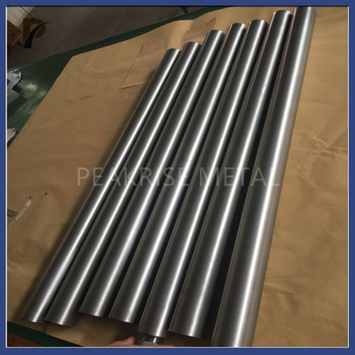 Continuous Melting Furnace Heating Molybdenum Electrodes For Optical Glass Sintering Process Glass Technology