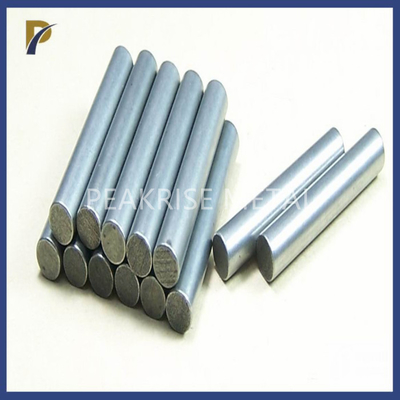 Polished Pure Molybdenum Electrodes For Industrial Glass Production Furnaces