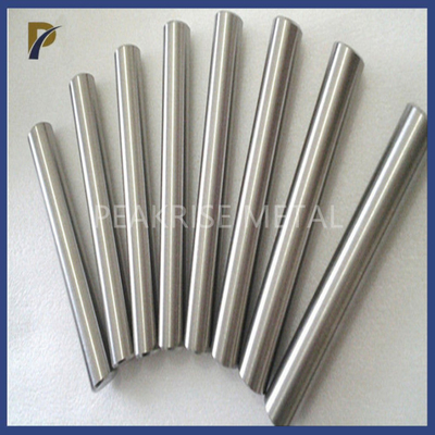 Wear Resistant Molybdenum Tungsten Alloy Rod Petroleum Drill Diameter 50mm 1500mm