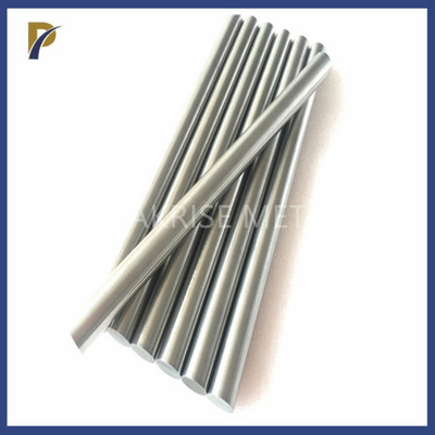 Wear Resistant Molybdenum Tungsten Alloy Rod Petroleum Drill Diameter 50mm 1500mm