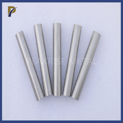 Wear Resistant Molybdenum Tungsten Alloy Rod Petroleum Drill Diameter 50mm 1500mm