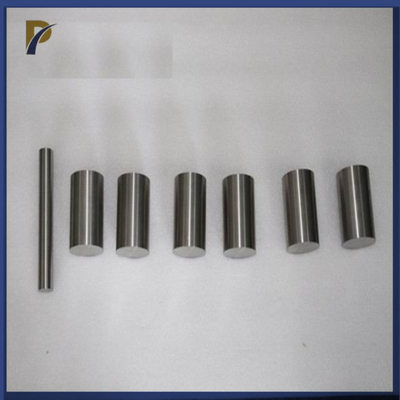 18.0g/Cm3 High Strength Tungsten Nickel Iron Alloy Rod For Aviation Chemical Field