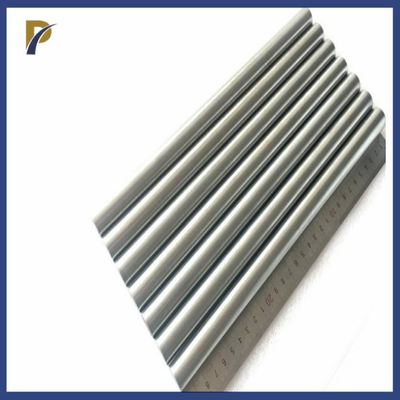 18.0g/Cm3 High Strength Tungsten Nickel Iron Alloy Rod For Aviation Chemical Field