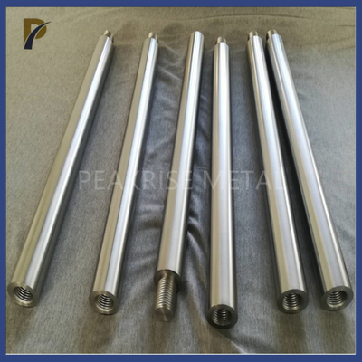 High Temp Corrosion Resistant Molybdenum Electrode For Glass Melting Furnace