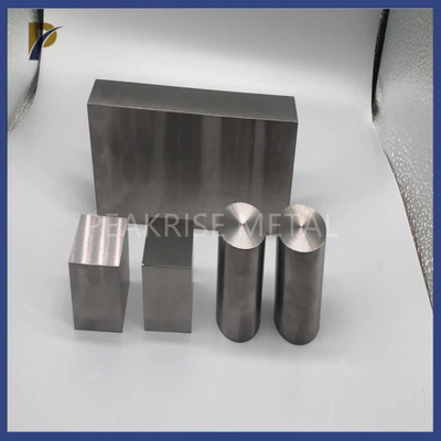 China Factory Price Molybdenum Tungsten Alloy Plate For High Temperature Furnace