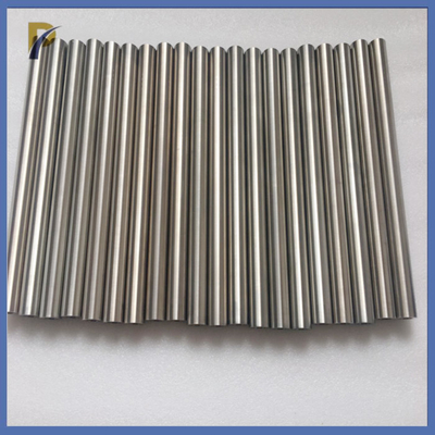 Hardness 90 - 94 MoW30 Molybdenum Tungsten Alloy Bar Density 10.2-10.8 G/Cm3