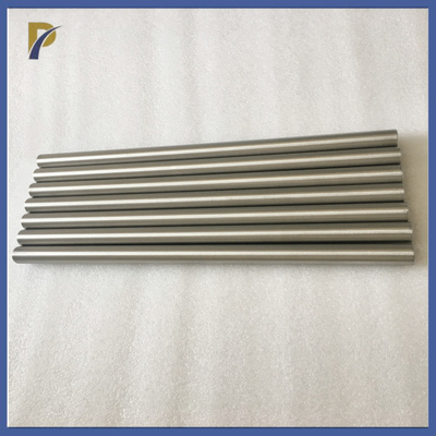 Hardness 90 - 94 MoW30 Molybdenum Tungsten Alloy Bar Density 10.2-10.8 G/Cm3