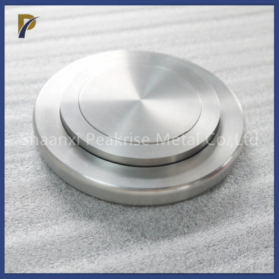 Bright Annealed Niobium Target Nb1 Nb2 RO4200 Niobium Coating Target
