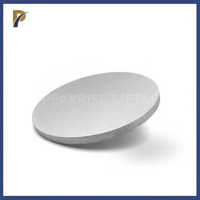 Bright Annealed Niobium Target Nb1 Nb2 RO4200 Niobium Coating Target