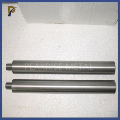 Continuous Melting Furnace Heating Molybdenum Electrodes For Optical Glass Sintering Process Glass Technology